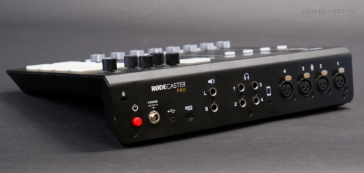 Rode - RODECASTER PRO 2